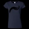 Softstyle Women’s Light Weight T-Shirt Thumbnail