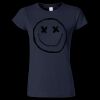 Softstyle Women’s Light Weight T-Shirt Thumbnail