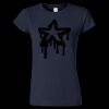 Softstyle Women’s Light Weight T-Shirt Thumbnail