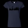 Softstyle Women’s Light Weight T-Shirt Thumbnail