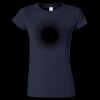 Softstyle Women’s Light Weight T-Shirt Thumbnail