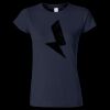 Softstyle Women’s Light Weight T-Shirt Thumbnail