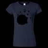 Softstyle Women’s Light Weight T-Shirt Thumbnail