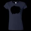 Softstyle Women’s Light Weight T-Shirt Thumbnail