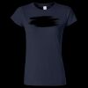 Softstyle Women’s Light Weight T-Shirt Thumbnail