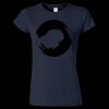 Softstyle Women’s Light Weight T-Shirt Thumbnail