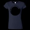 Softstyle Women’s Light Weight T-Shirt Thumbnail