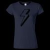 Softstyle Women’s Light Weight T-Shirt Thumbnail