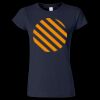 Softstyle Women’s Light Weight T-Shirt Thumbnail