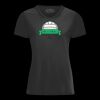 ATC Pro Team Polyester Short Ladies' Tee Thumbnail