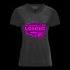 ATC Pro Team Polyester Short Ladies' Tee Thumbnail