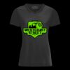 ATC Pro Team Polyester Short Ladies' Tee Thumbnail