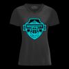 ATC Pro Team Polyester Short Ladies' Tee Thumbnail