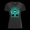 ATC Pro Team Polyester Short Ladies' Tee Thumbnail