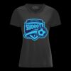 ATC Pro Team Polyester Short Ladies' Tee Thumbnail