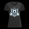 ATC Pro Team Polyester Short Ladies' Tee Thumbnail