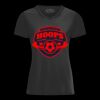 ATC Pro Team Polyester Short Ladies' Tee Thumbnail