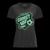 ATC Pro Team Polyester Short Ladies' Tee Thumbnail