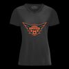 ATC Pro Team Polyester Short Ladies' Tee Thumbnail