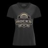 ATC Pro Team Polyester Short Ladies' Tee Thumbnail