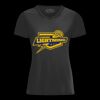 ATC Pro Team Polyester Short Ladies' Tee Thumbnail