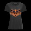 ATC Pro Team Polyester Short Ladies' Tee Thumbnail
