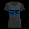 ATC Pro Team Polyester Short Ladies' Tee Thumbnail