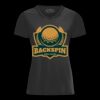 ATC Pro Team Polyester Short Ladies' Tee Thumbnail