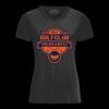 ATC Pro Team Polyester Short Ladies' Tee Thumbnail