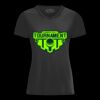 ATC Pro Team Polyester Short Ladies' Tee Thumbnail