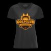 ATC Pro Team Polyester Short Ladies' Tee Thumbnail