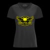 ATC Pro Team Polyester Short Ladies' Tee Thumbnail
