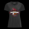 ATC Pro Team Polyester Short Ladies' Tee Thumbnail