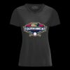 ATC Pro Team Polyester Short Ladies' Tee Thumbnail