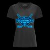 ATC Pro Team Polyester Short Ladies' Tee Thumbnail