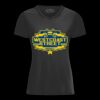 ATC Pro Team Polyester Short Ladies' Tee Thumbnail