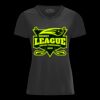 ATC Pro Team Polyester Short Ladies' Tee Thumbnail