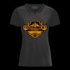ATC Pro Team Polyester Short Ladies' Tee Thumbnail