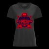 ATC Pro Team Polyester Short Ladies' Tee Thumbnail