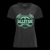 ATC Pro Team Polyester Short Ladies' Tee Thumbnail
