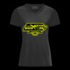 ATC Pro Team Polyester Short Ladies' Tee Thumbnail