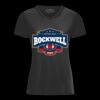 ATC Pro Team Polyester Short Ladies' Tee Thumbnail