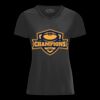 ATC Pro Team Polyester Short Ladies' Tee Thumbnail