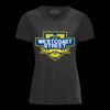 ATC Pro Team Polyester Short Ladies' Tee Thumbnail