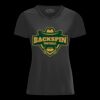 ATC Pro Team Polyester Short Ladies' Tee Thumbnail