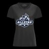 ATC Pro Team Polyester Short Ladies' Tee Thumbnail