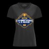 ATC Pro Team Polyester Short Ladies' Tee Thumbnail