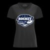 ATC Pro Team Polyester Short Ladies' Tee Thumbnail