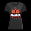 ATC Pro Team Polyester Short Ladies' Tee Thumbnail