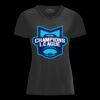 ATC Pro Team Polyester Short Ladies' Tee Thumbnail
